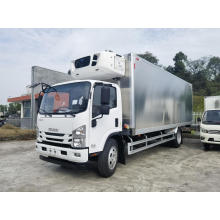 Isuzu 700p Refrigerated Truck